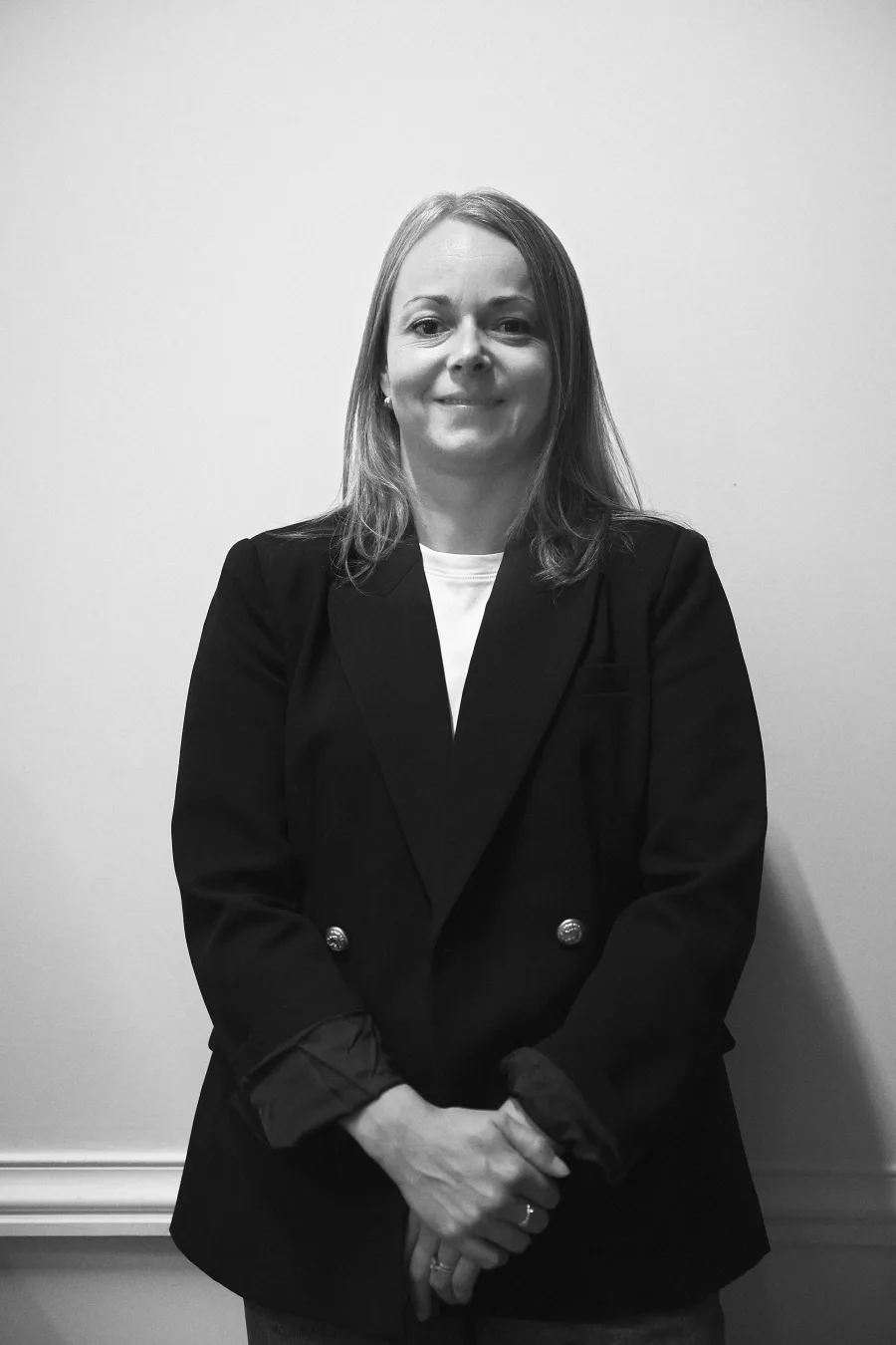 Portrait de Audrey Chaillou